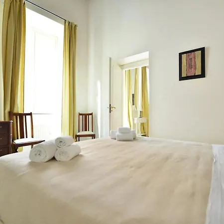 Trevi House * Rom